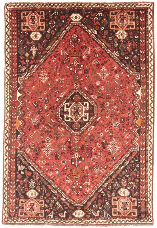 SHIRAZ 243x164 - Image 1