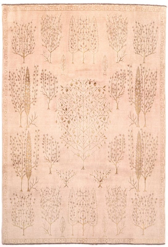 MODERN carpet 299x204 - Image 1