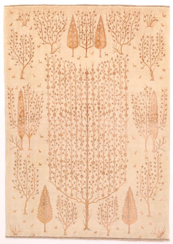 MODERN  Carpet 239x169 - Image 1