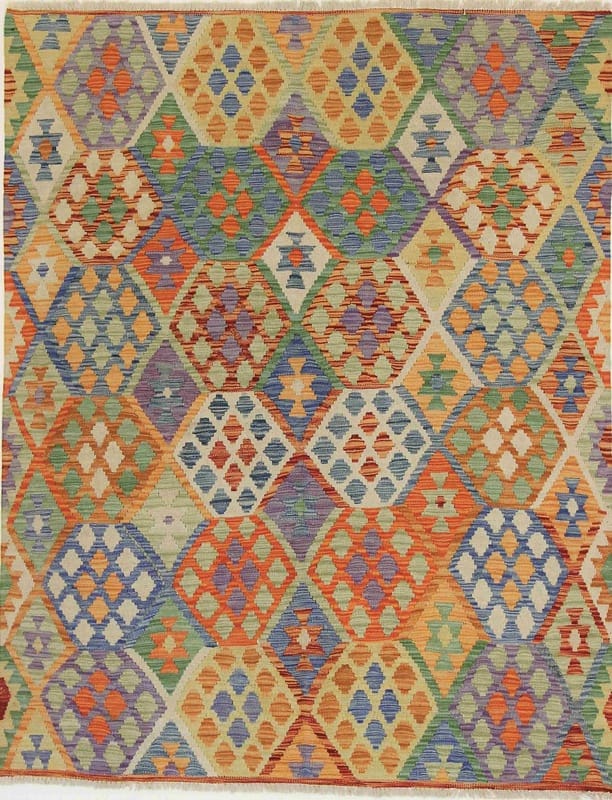 KELIM 197x155 - Image 1