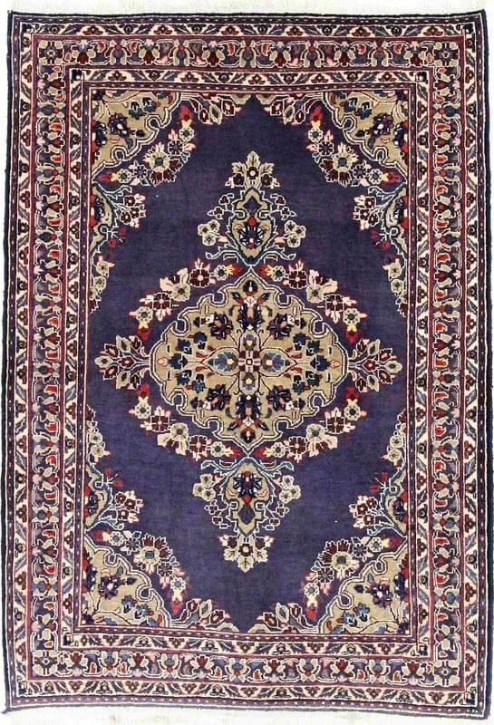 Sarough Teppich 152x107 - Image 1