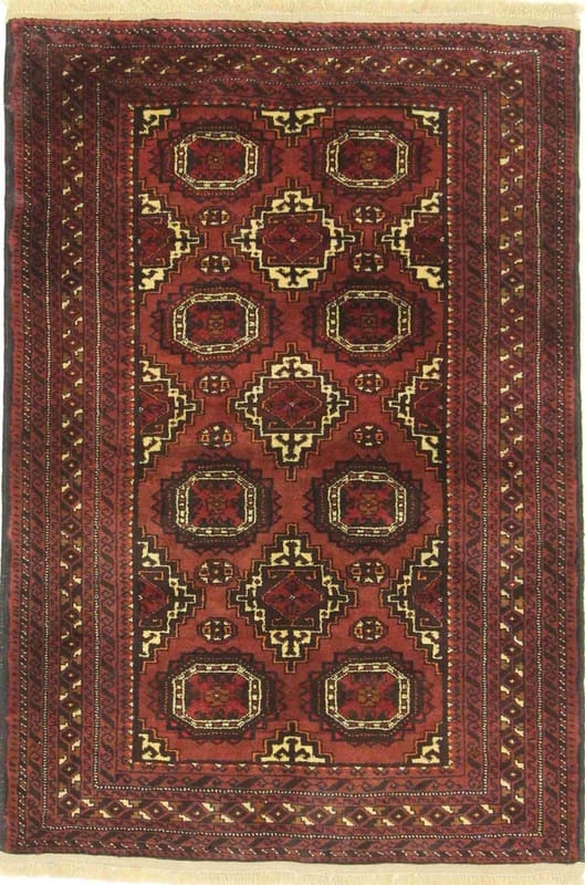 Belutsch 153x105 - Image 1
