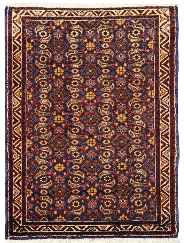 Sarough Teppich  83x61 - Image 1