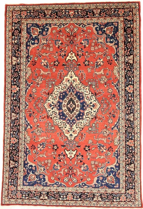 Mehraban Teppich 310x210 - Image 1