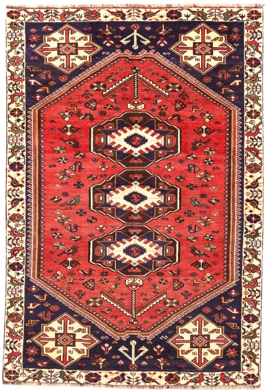 Schiraz 240x163 - Image 1