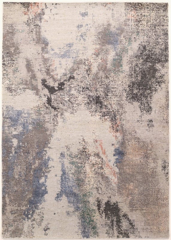 MODERN LOTUS Teppich 241x171 - Image 1