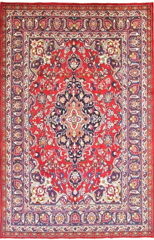 MASHHAD 311x203 - Image 1