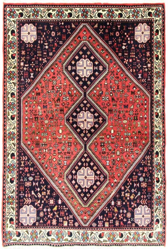 Abadeh 138x95 - Image 1
