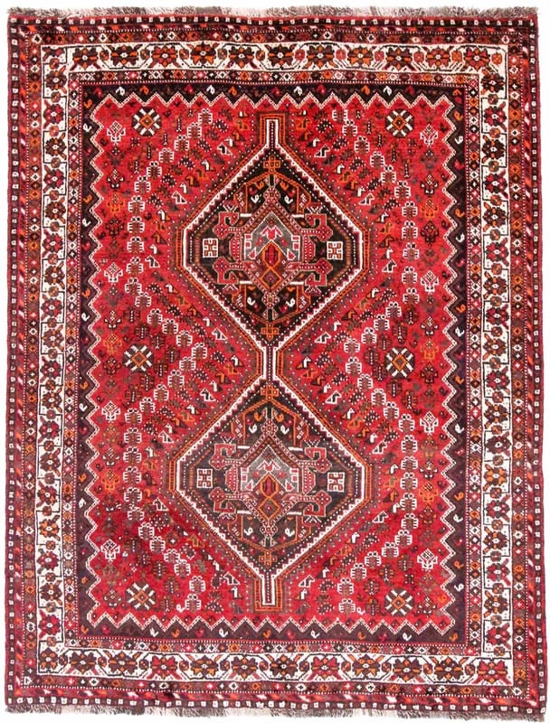 SHIRAZ 206x160 - Image 1