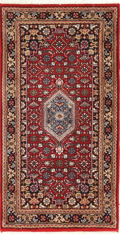 Bidjar carpet 142x77 - Image 1