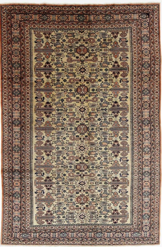 Ardebil Antike 267x177 - Image 1