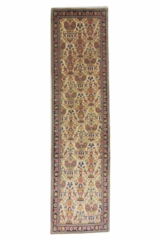 Ghom Teppich 305x80 - Image 1