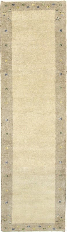 Gabbeh Teppich 300x80 - Image 1