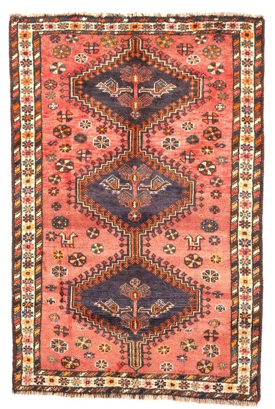 SHIRAZ Teppich160x103 - Image 1
