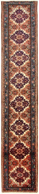 Rudbar Carpet 415x76 - Image 1