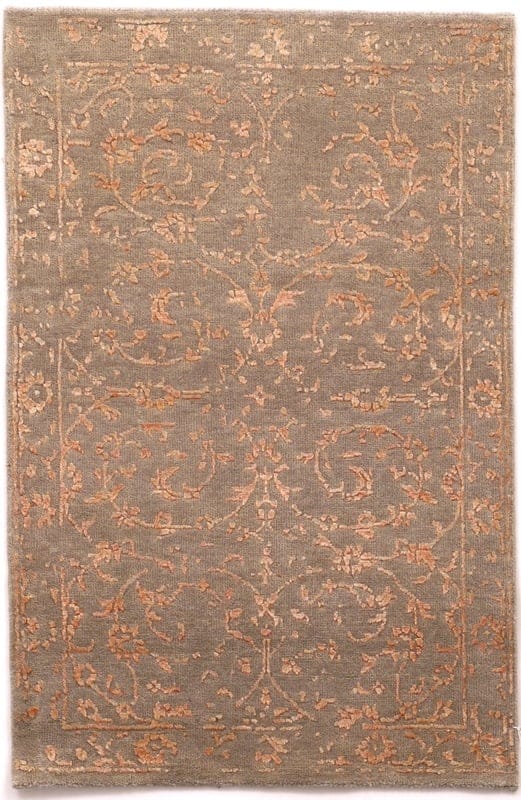 Modern Lotus  90x59 - Image 1