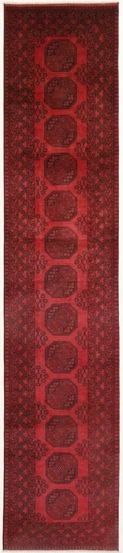 Akhche Teppich 390x82 - Image 1