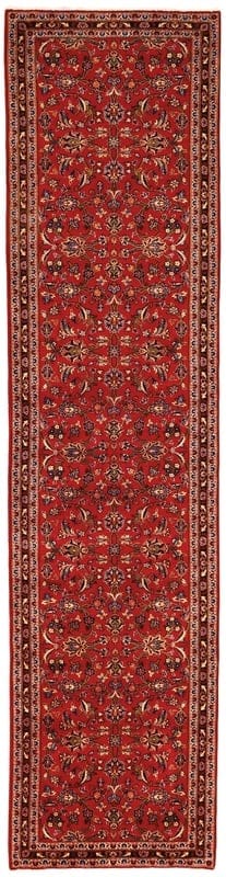 Keshan Teppich 407x100 - Image 1