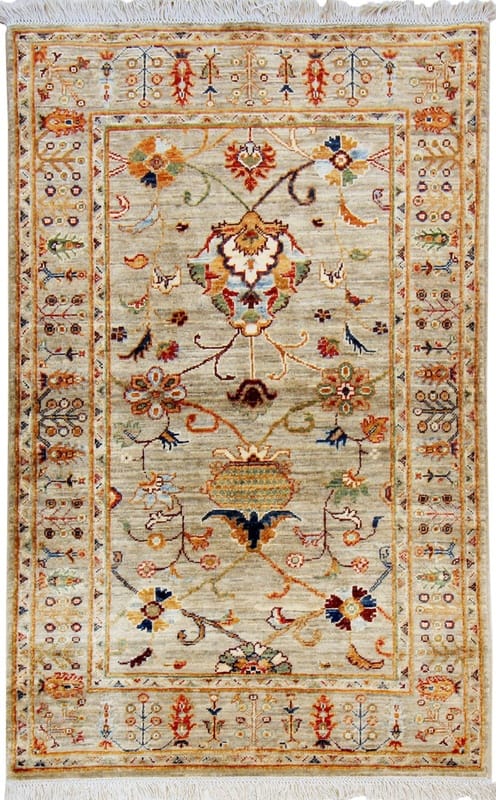 Ziegler Carpet 150x99 - Image 1