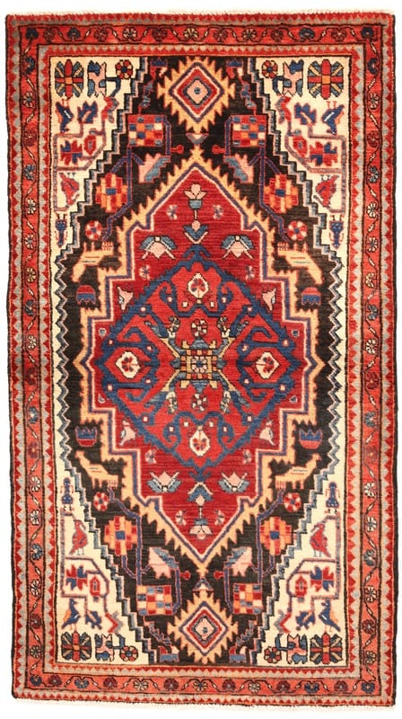 Nahavand 177x98 - Image 1