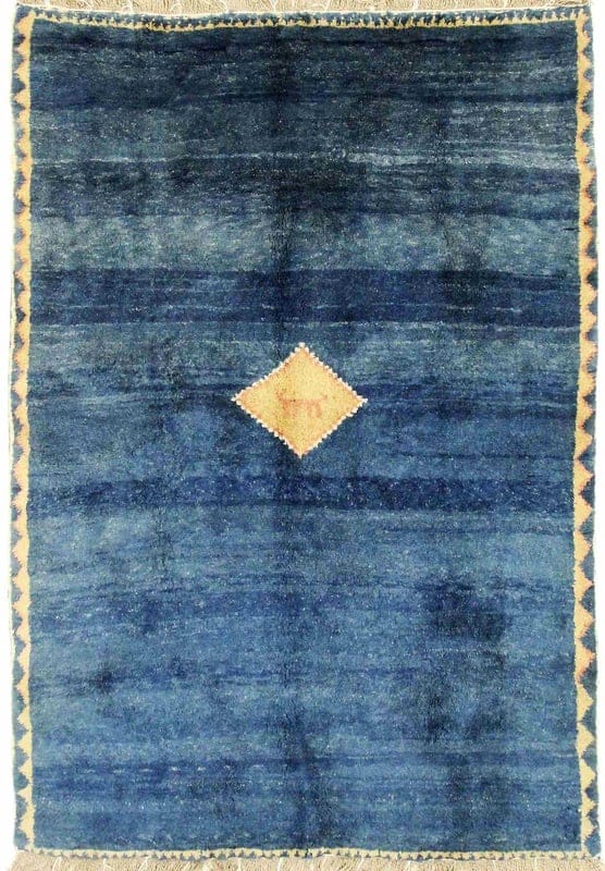 Gabbeh 238x165 - Image 1