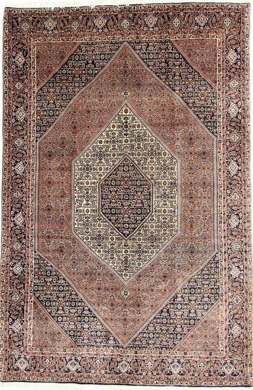 Bidjar Carpet 303x198 - Image 1
