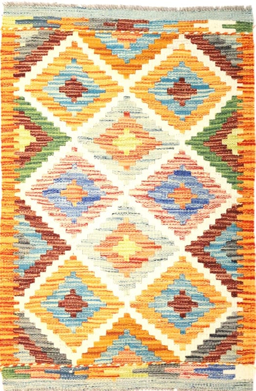 Kelim 90x60 - Image 1
