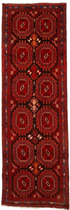 Azerbeijan Carpet  425x140 - Image 1