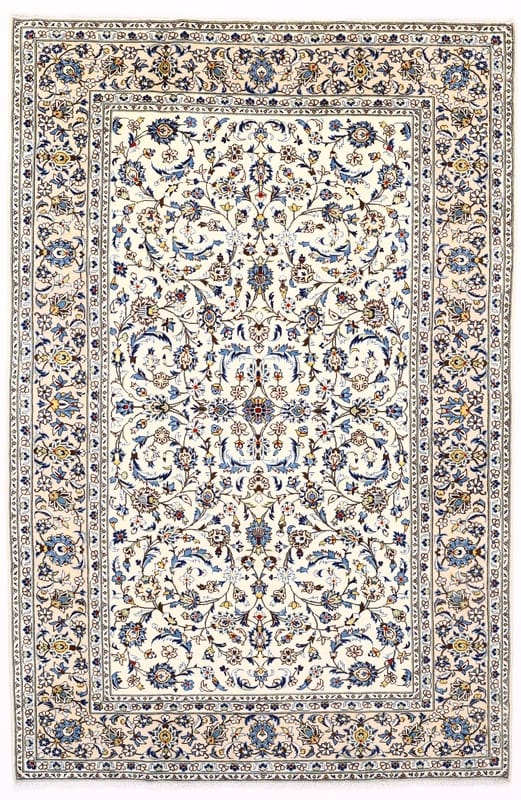 KESHAN Teppich 300x200 - Image 1
