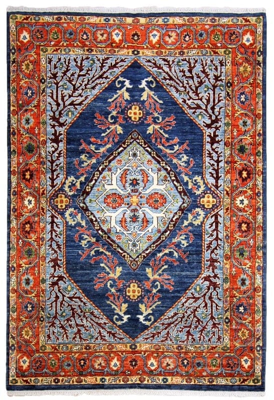 Ziegler Carpet 205x150 - Image 1