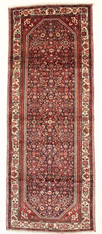 Hamadan Carpet 300x113 - Image 1