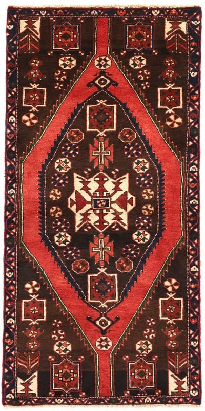 Shahsavan 180x88 - Image 1