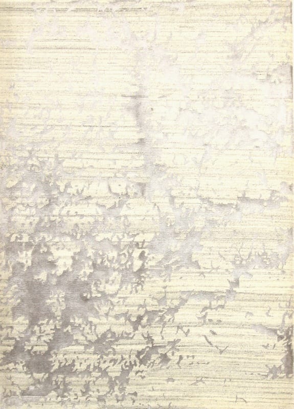 Designer Modern Nepal Teppich 242x172 - Image 1