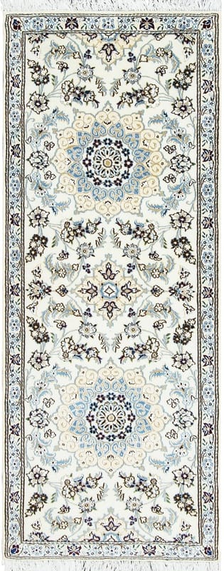 NAIN 9LA  Carpet 204x81 - Image 1
