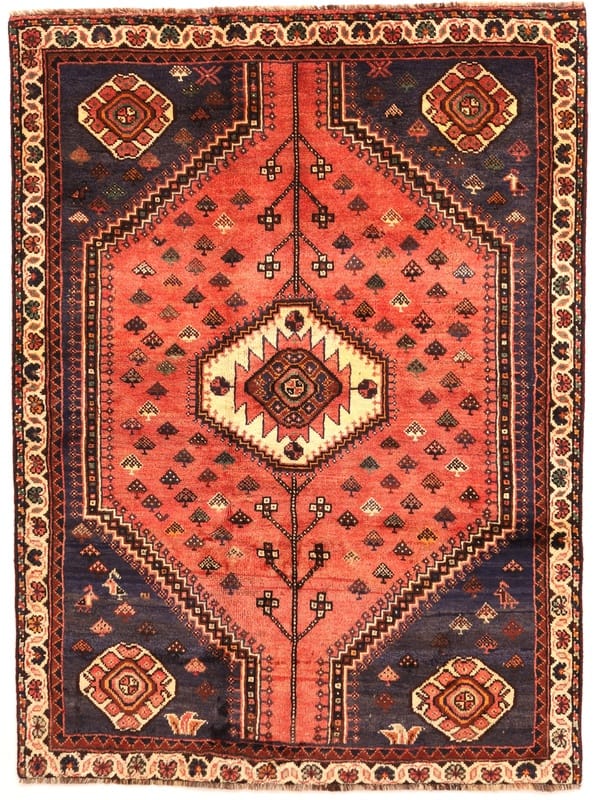 SHIRAZ 190x141 - Image 1