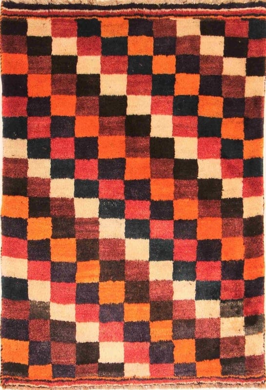 Ghashghai Teppich 172x117 - Image 1