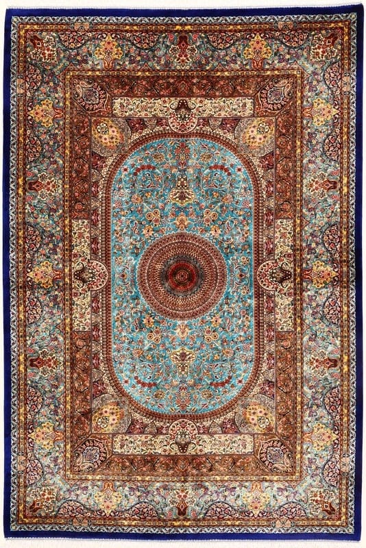Ghom Desing 150x100 - Image 1