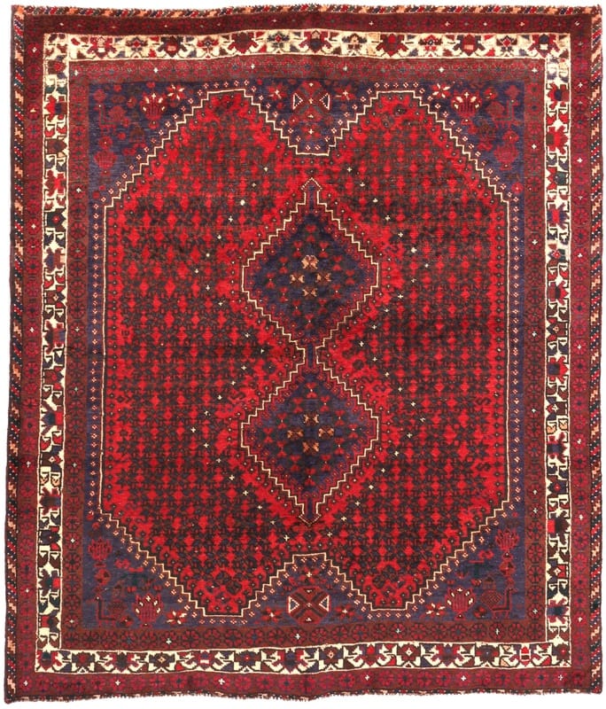 Schiraz 182x125 - Image 1