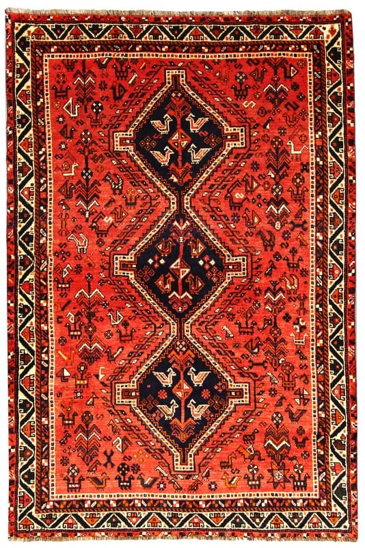 Shiraz 260x168 - Image 1