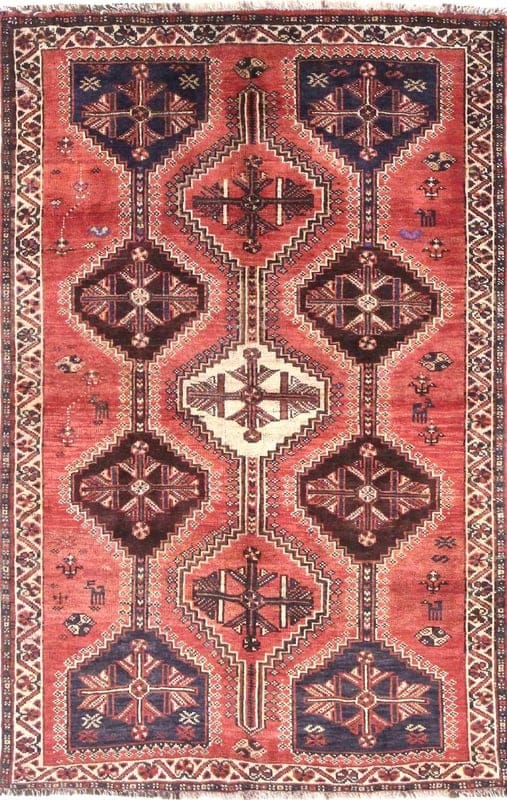 SHIRAZ 210x135 - Image 1