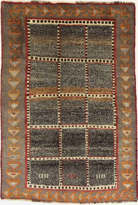SHIRAZ 158x108 - Image 1