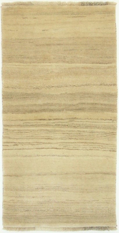 Gabbeh Carpet 151x86 - Image 1