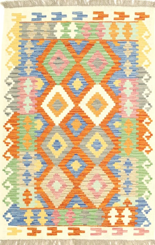 Kelim 153x100 - Image 1