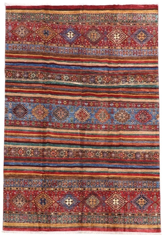 Ziegler Carpet 277x204 - Image 1