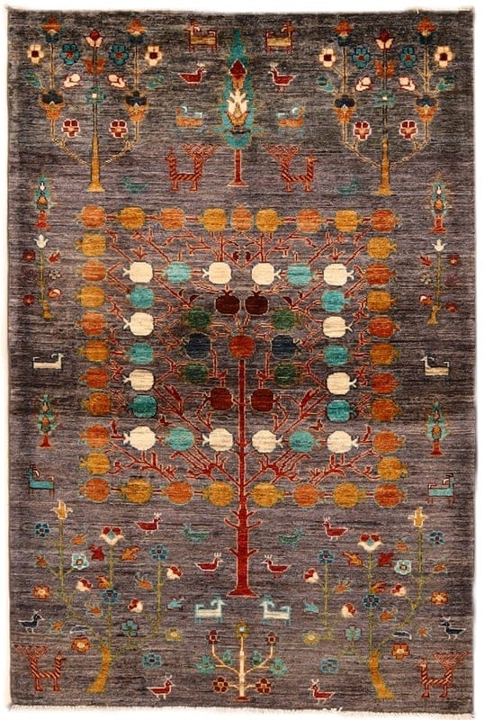 Zieglerfarhan carpet 155x104 - Image 1