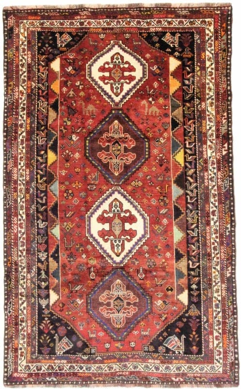 SHIRAZ 275x169 - Image 1