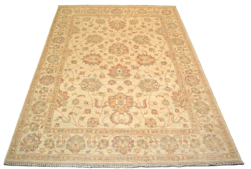 Ariana Carpet  203x154 - Image 1