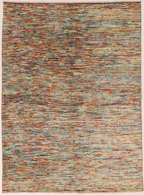 Gabbeh Teppich 231x171 - Image 1