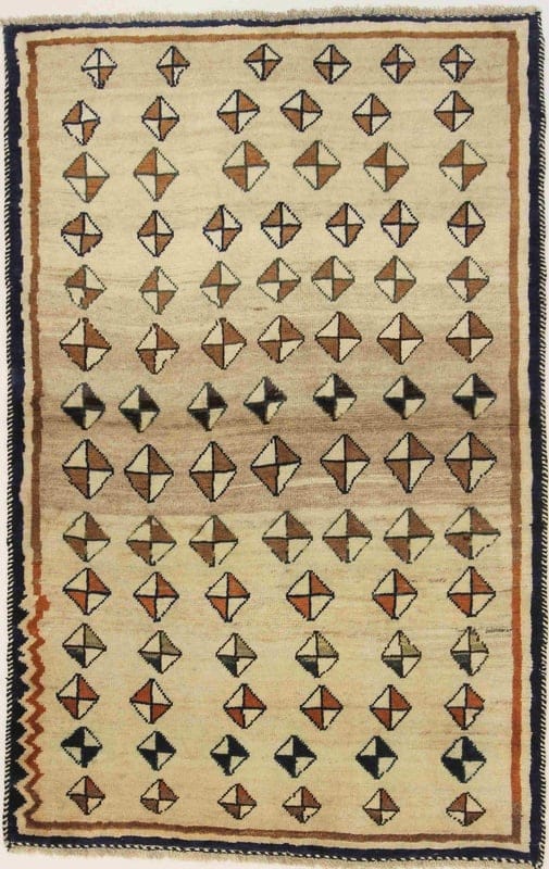 SHIRAZ Teppich 177x114 - Image 1