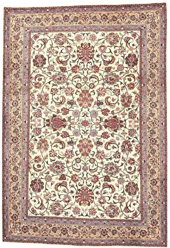 Sarouk Carpet 308x210 - Image 1